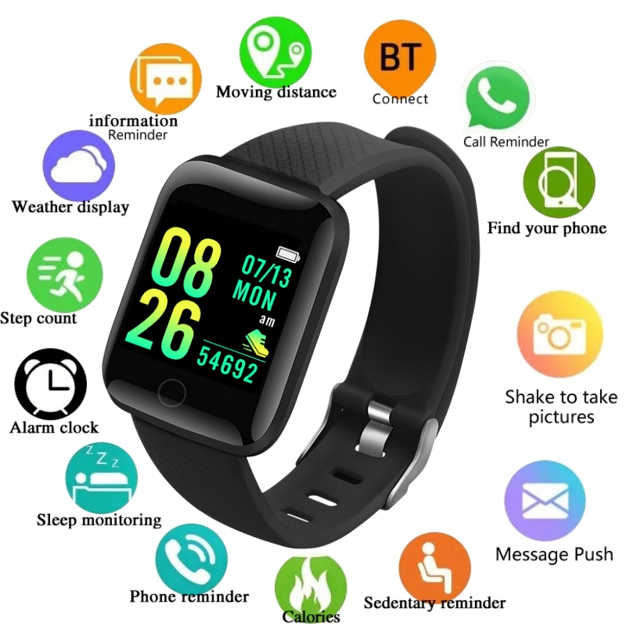 Multifunction Smart Watch For  - огляд і ціна Smartwatch Watches Price