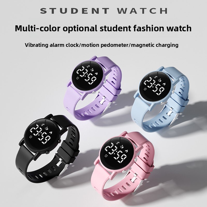 2026 New Kids Smart Watch Wate - огляд і ціна Smartwatch Digital Watches For Kid Girl