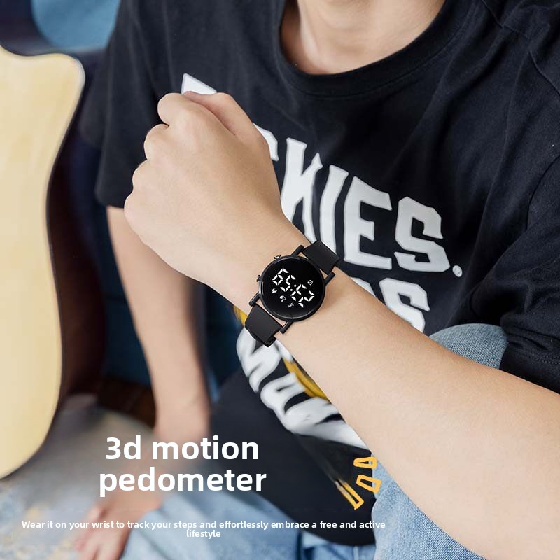 2026 New Kids Smart Watch Wate - огляд і ціна Smartwatch Digital Watches For Kid Girl