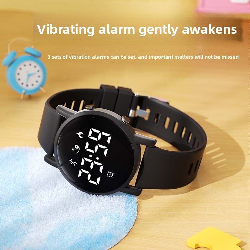 2026 New Kids Smart Watch Wate - огляд і ціна Smartwatch Digital Watches For Kid Girl