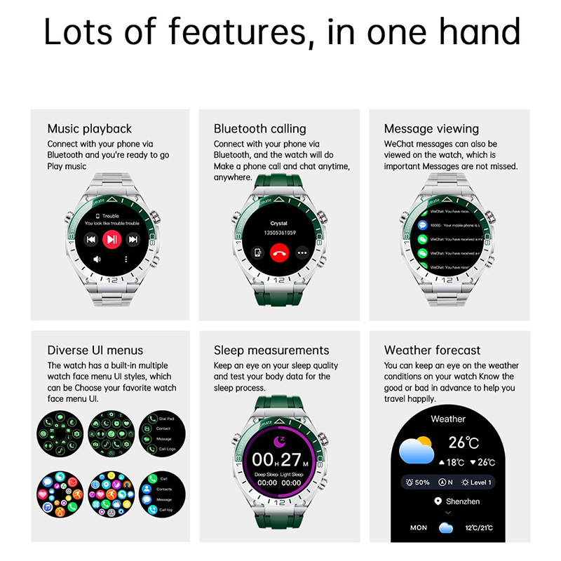 Hotsale Smartwatch Women Men L - огляд і ціна Watches Ladies Smartwatch