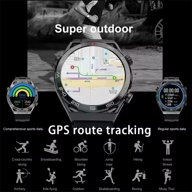 Hotsale Smartwatch Women Men L - огляд і ціна Watches Ladies Smartwatch