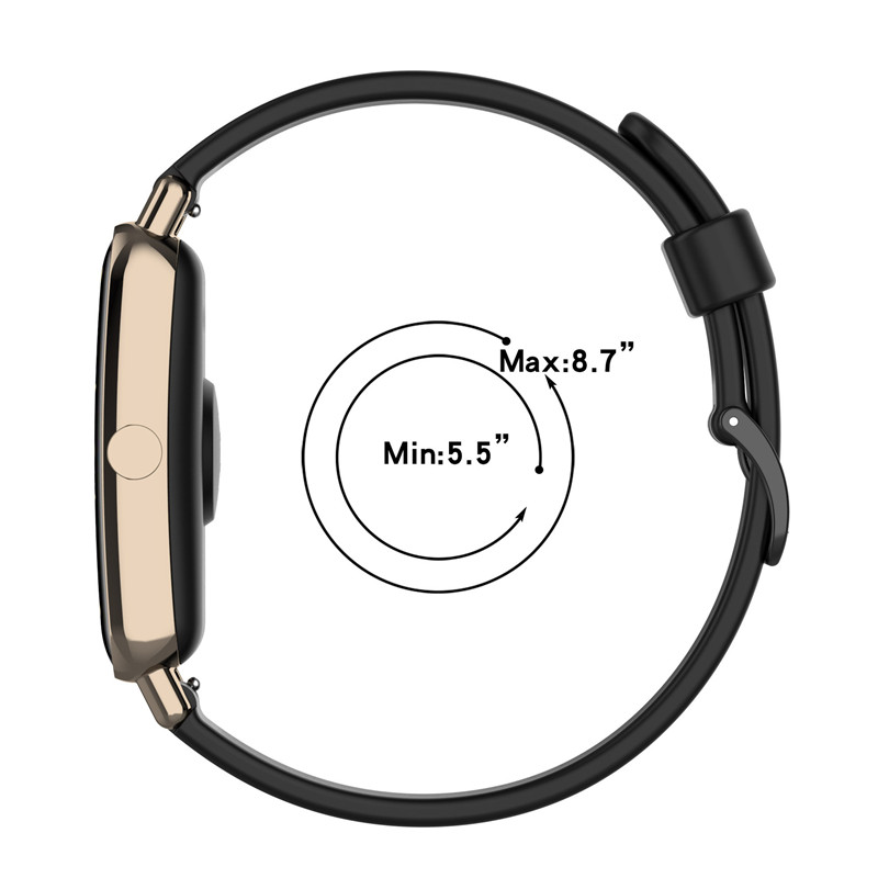 16mm Watch Strap for Huawei Ba - огляд і ціна Timex Watches Smartwatch