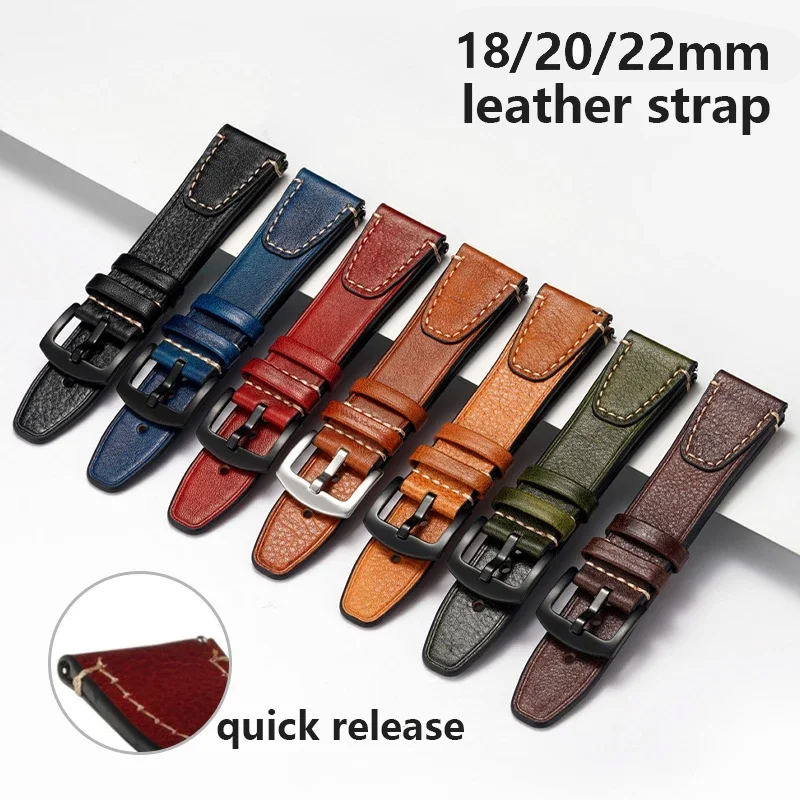 Universal Retro Watchband for  - огляд і ціна Watches Rolex Smartwatch