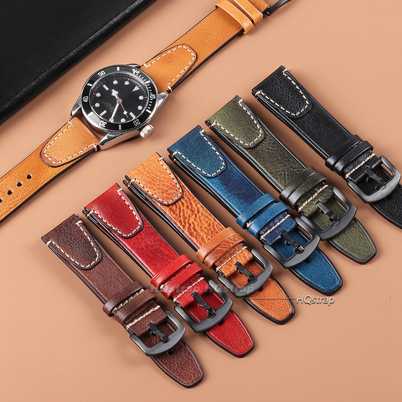 Universal Retro Watchband for  - огляд і ціна Watches Rolex Smartwatch
