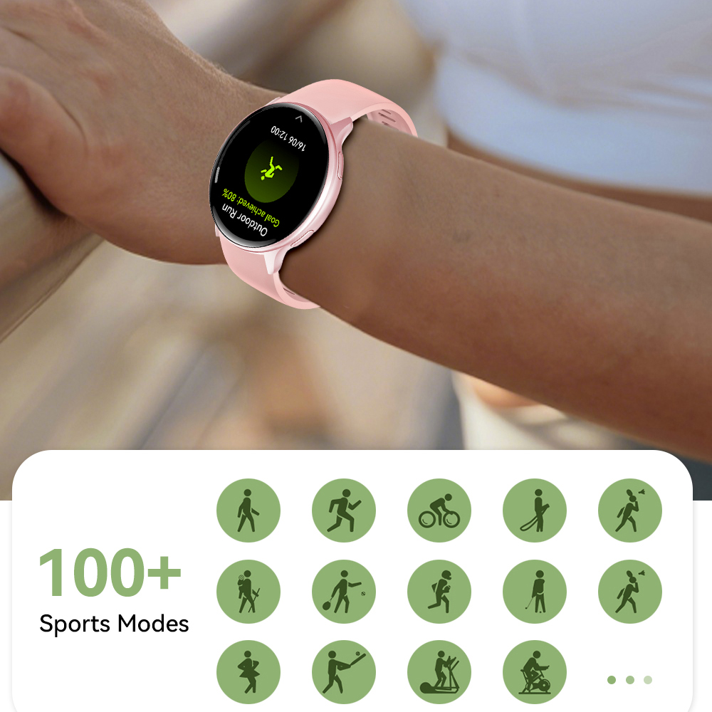 VALDUS VG53 Pro GPS Smartwatch - огляд і ціна Smartwatch Watches For Women With Gps