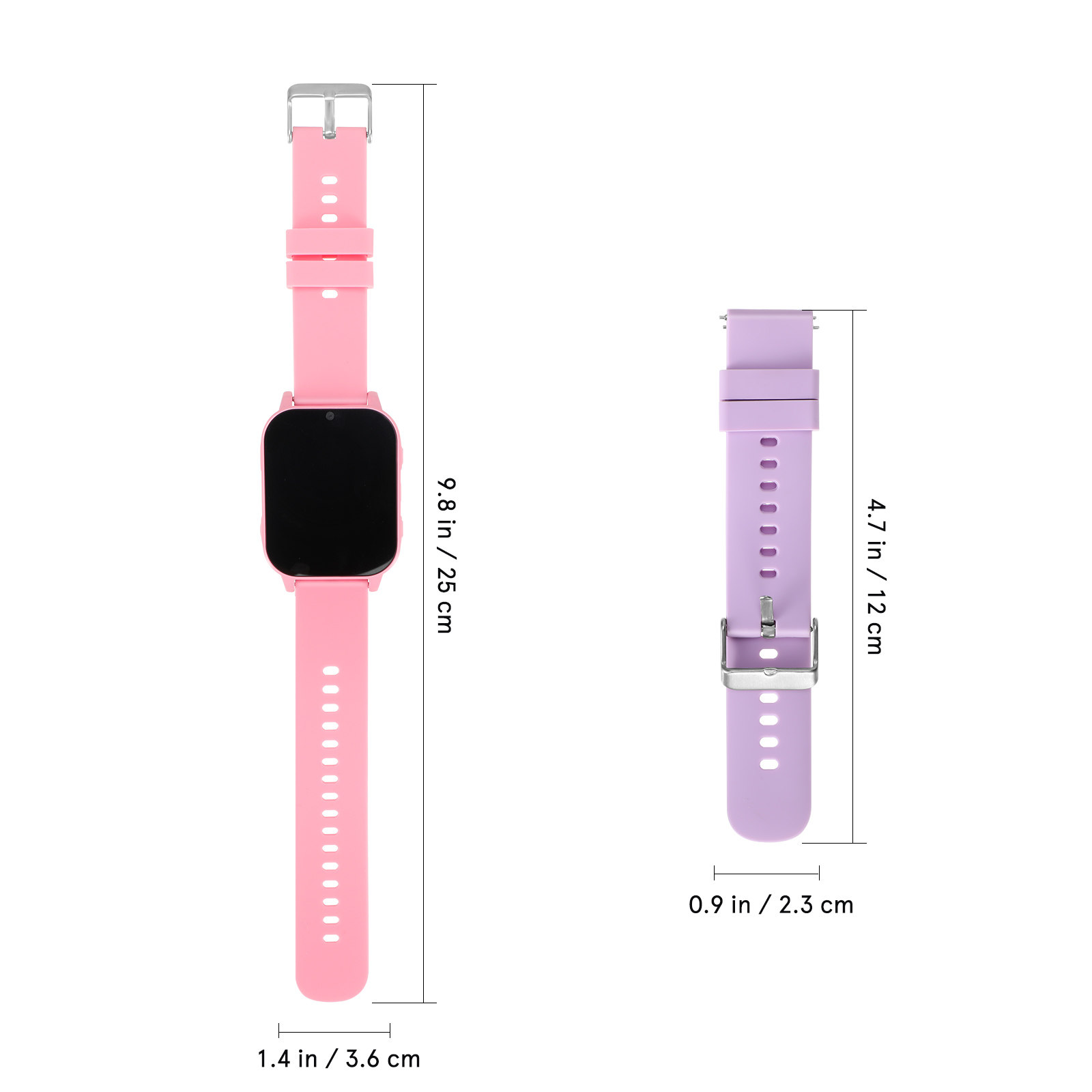Kids Digital Watch for Boys Gi - огляд і ціна Smartwatch Digital Watches For Kid Girl