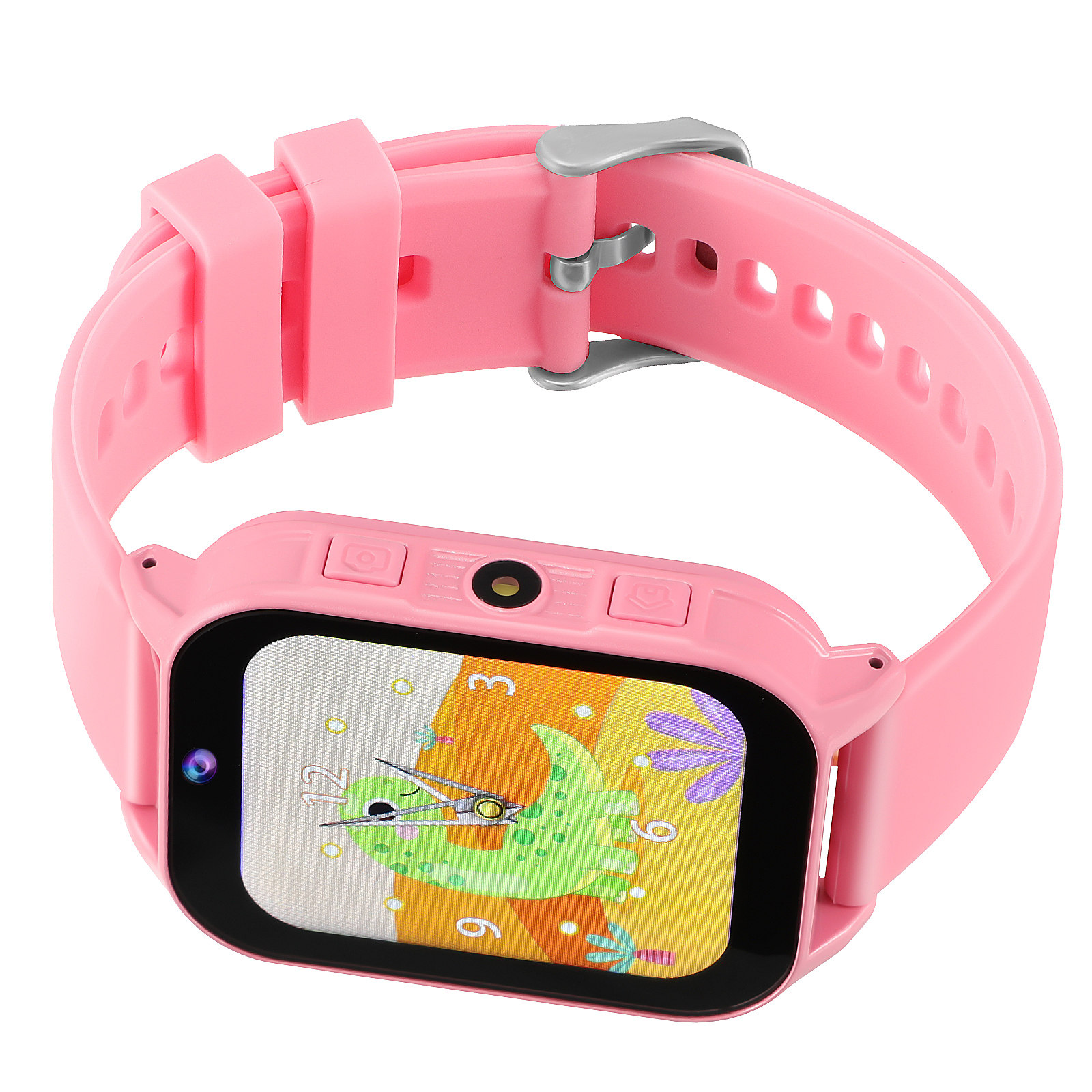 Kids Digital Watch for Boys Gi - огляд і ціна Smartwatch Digital Watches For Kid Girl