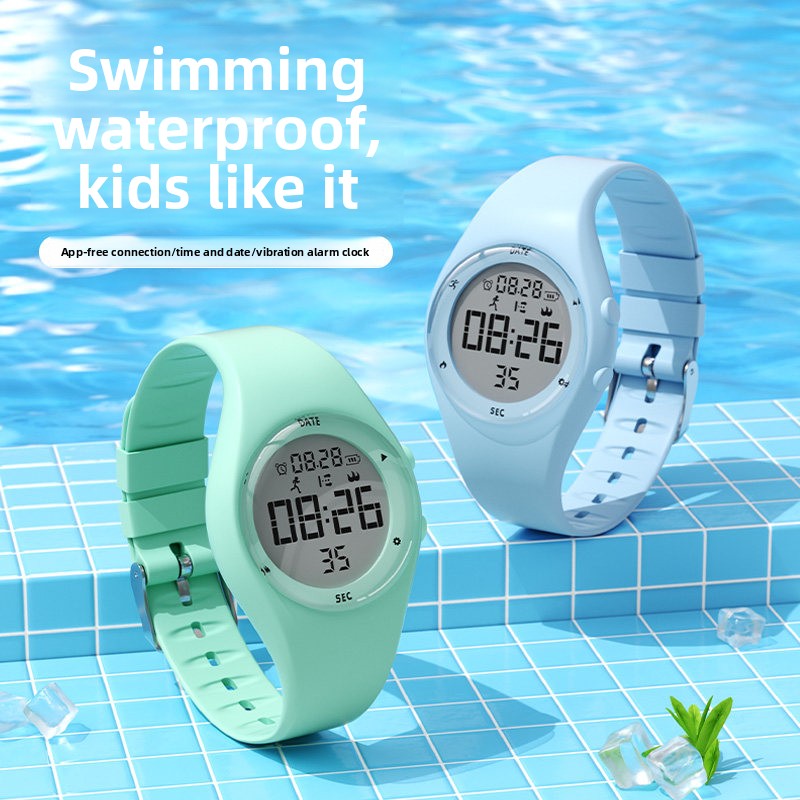 2026 New Kids Teens Smart Watc - огляд і ціна Smartwatch Watches For Kids