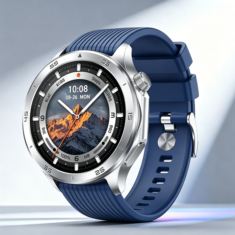 For OPPO Watch X Smart Watch M - огляд і ціна Timex Watches Smartwatch