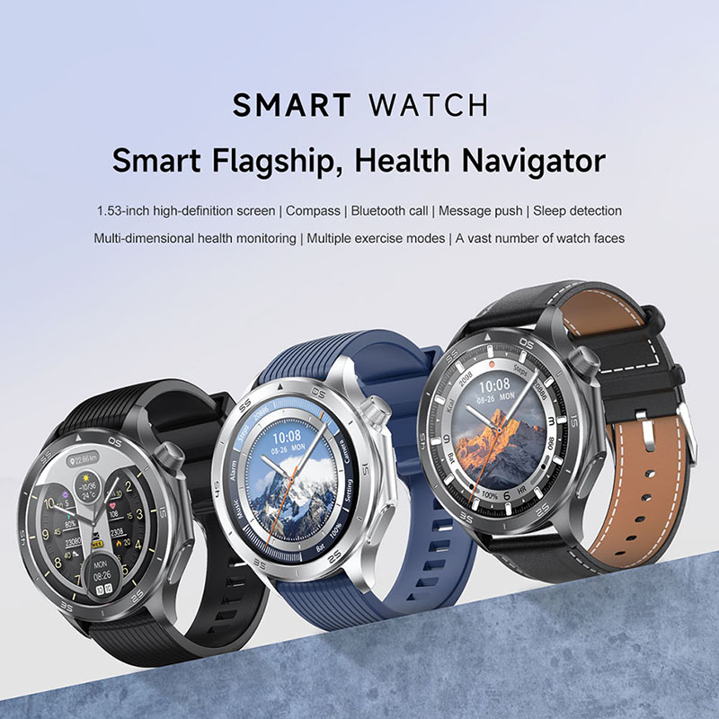 For OPPO Watch X Smart Watch M - огляд і ціна Timex Watches Smartwatch