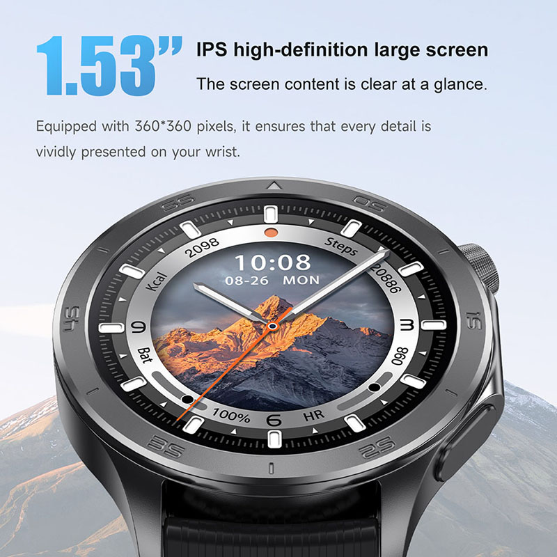 For OPPO Watch X Smart Watch M - огляд і ціна Timex Watches Smartwatch