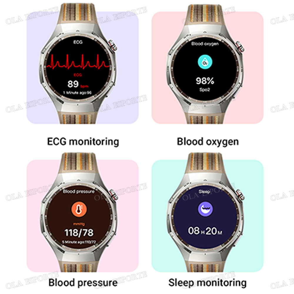 Sports Smart Watch Men Women H - огляд і ціна Smartwatch Watches For Women With Gps