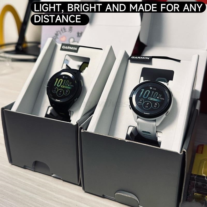 Garmin Forerunner 265 Training - огляд і ціна Timex Watches Smartwatch