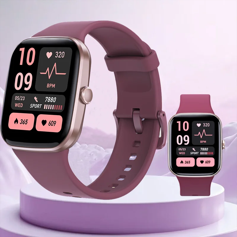 New Refurbished Amazfit GTS 2  - огляд і ціна Smartwatch Watches For Women With Gps