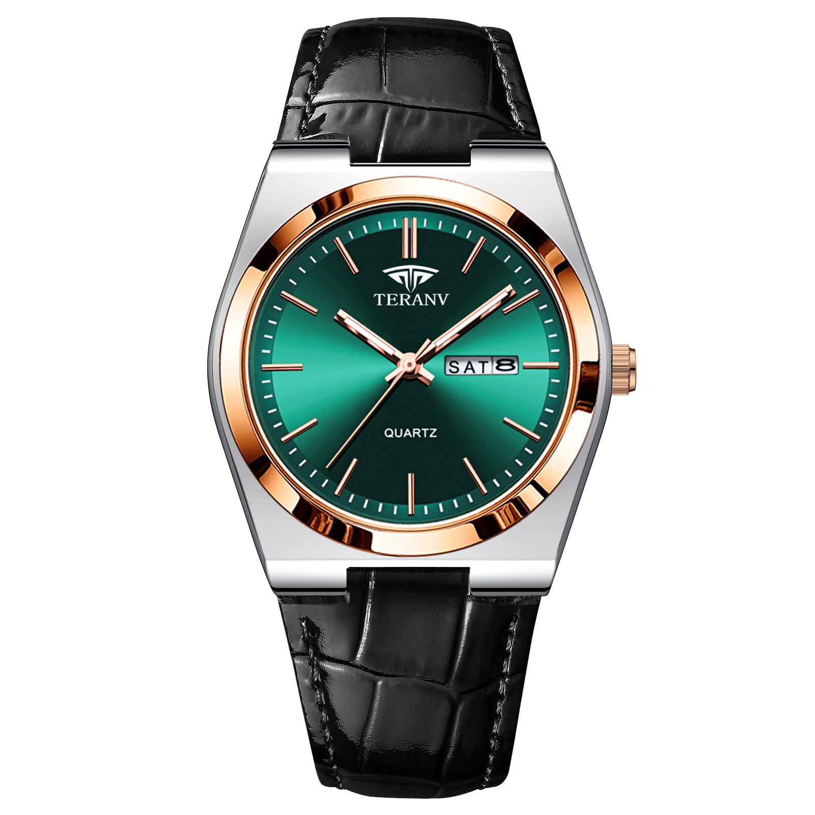 2026 New Brand Men Watch Busin - огляд і ціна Smartwatch Watches Brands For Women