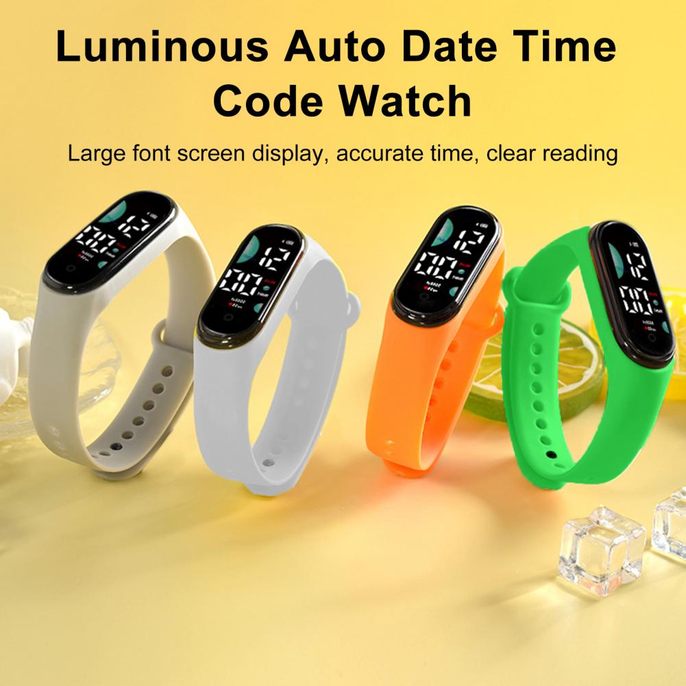 Children Watch Birthday Gift F - огляд і ціна Smartwatch Watches For Girls