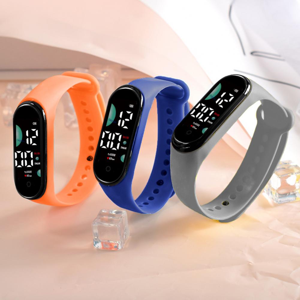 Children Watch Birthday Gift F - огляд і ціна Smartwatch Watches For Girls