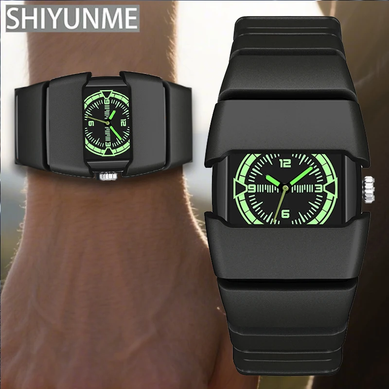 SHIYUNME Fashion Brand Cool Wa - огляд і ціна Smartwatch Watches Brands For Women