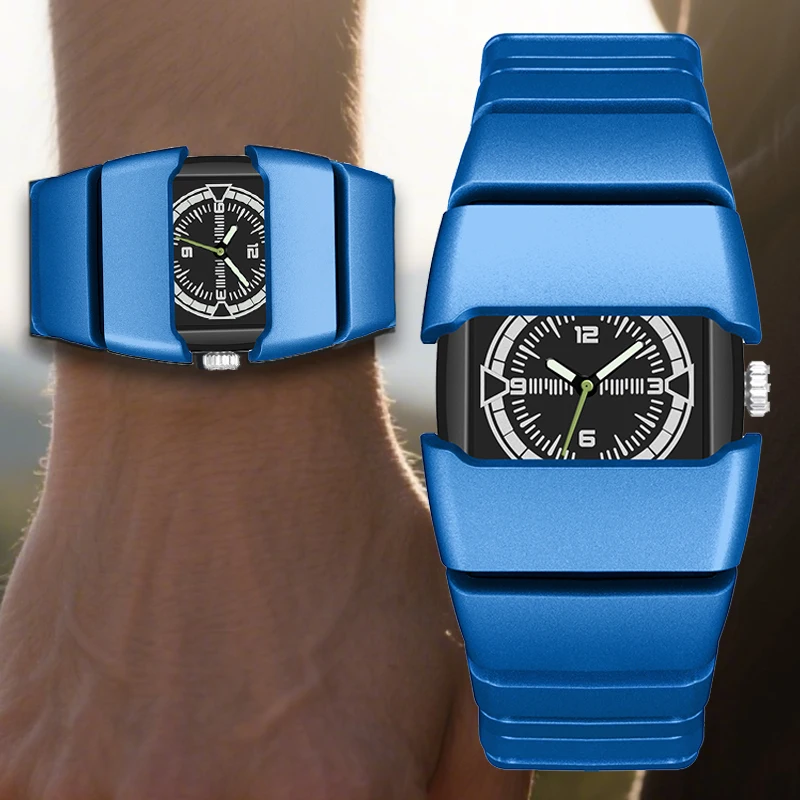 SHIYUNME Fashion Brand Cool Wa - огляд і ціна Smartwatch Watches Brands For Women