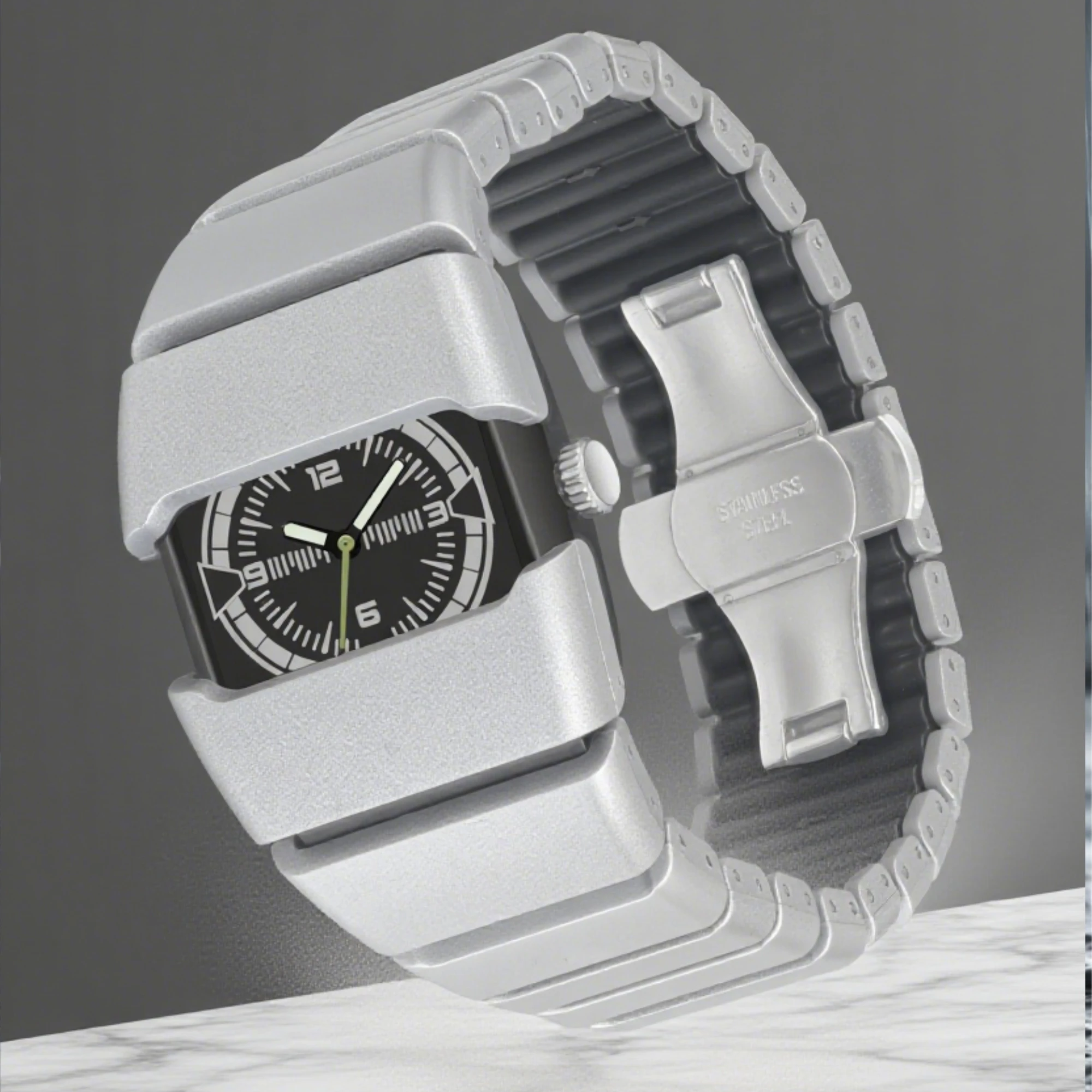 SHIYUNME Fashion Brand Cool Wa - огляд і ціна Smartwatch Watches Brands For Women