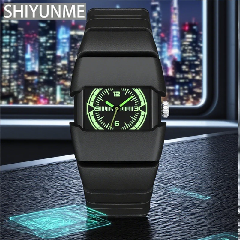 SHIYUNME Fashion Brand Cool Wa - огляд і ціна Smartwatch Watches Brands For Women