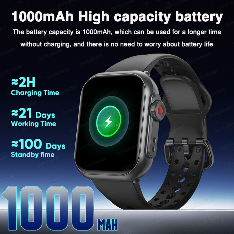 2026 Fashion Women Watch Ultra - огляд і ціна Smartwatch Watches Brands For Women