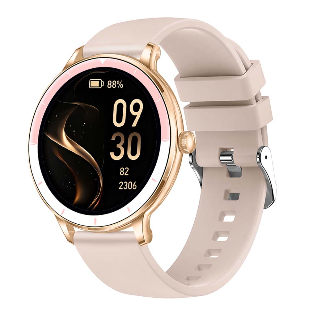 Women Smart Watch 1.26 Inch HD - огляд і ціна Watches Ladies Smartwatch