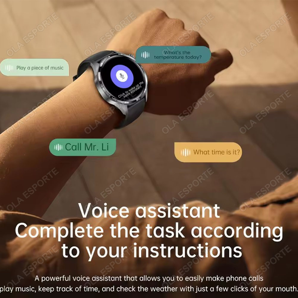 New Watch 5 Pro Smart Watch 1. - огляд і ціна Smartwatch Watches For Women With Gps