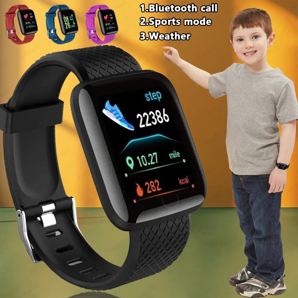 2024 New For Multifunction Sma - огляд і ціна Smartwatch Watches For Girls