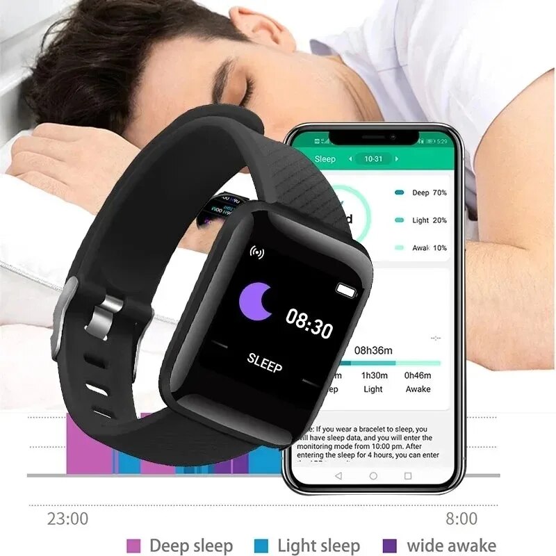 2024 New For Multifunction Sma - огляд і ціна Smartwatch Watches For Girls