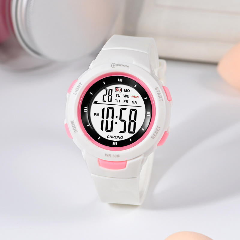 UTHAI CE49 Kids Watches Fashio - огляд і ціна Smartwatch Digital Watches For Kid Girl