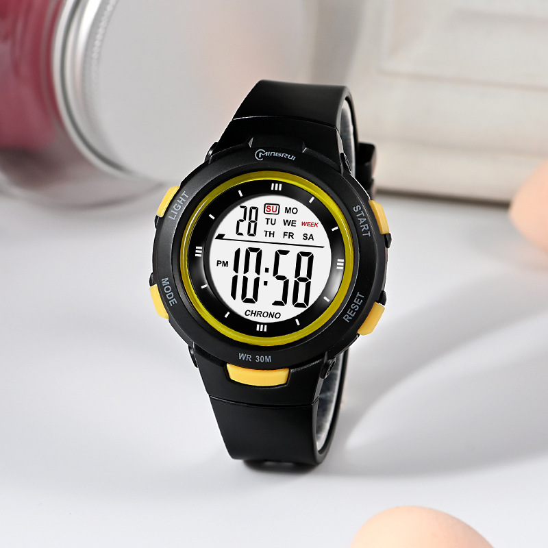 UTHAI CE49 Kids Watches Fashio - огляд і ціна Smartwatch Digital Watches For Kid Girl