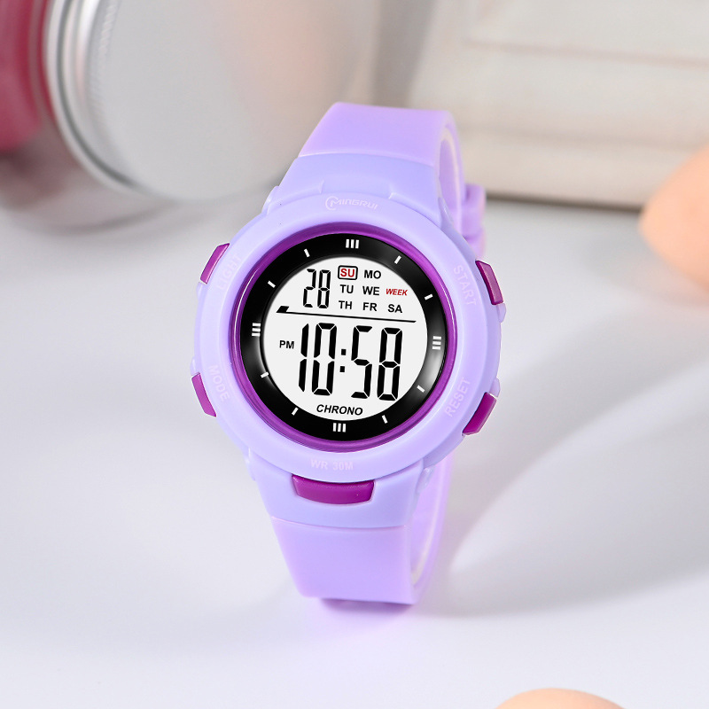 UTHAI CE49 Kids Watches Fashio - огляд і ціна Smartwatch Digital Watches For Kid Girl
