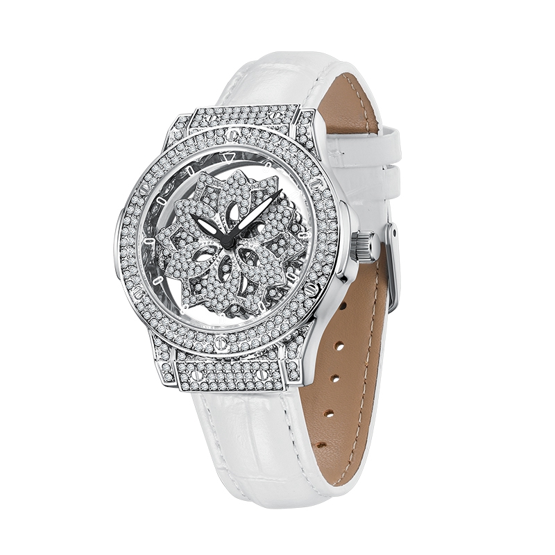 Brand Women's Watch Diamond Wa - огляд і ціна Smartwatch Watches Brands For Women