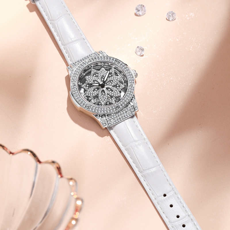 Brand Women's Watch Diamond Wa - огляд і ціна Smartwatch Watches Brands For Women