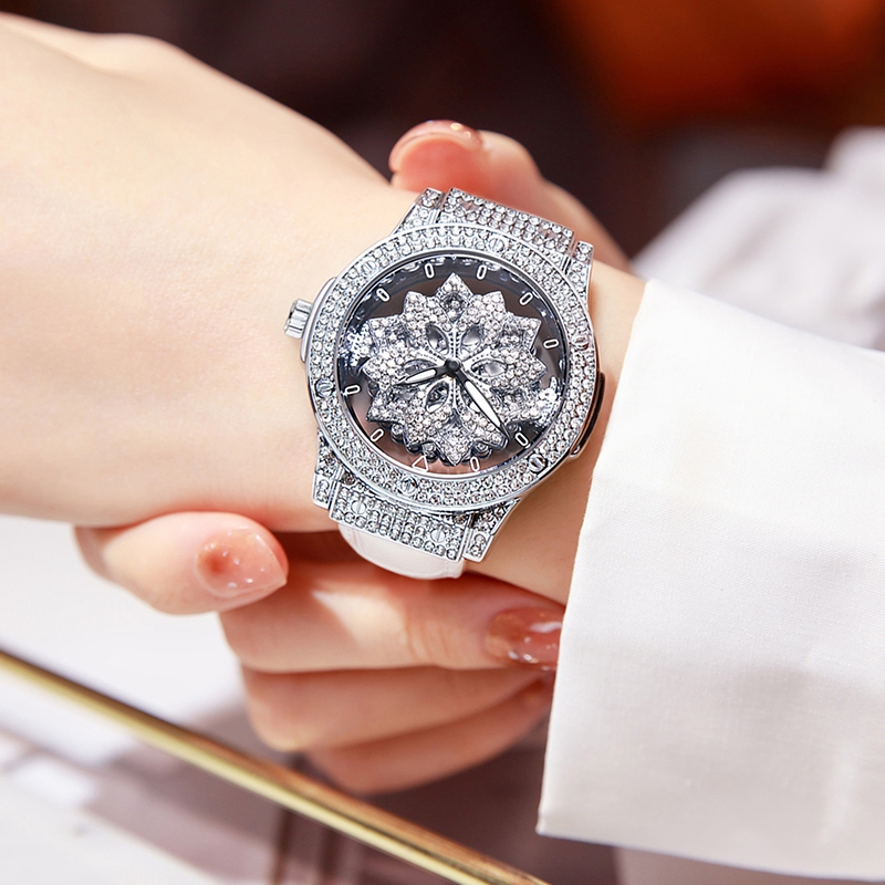 Brand Women's Watch Diamond Wa - огляд і ціна Smartwatch Watches Brands For Women