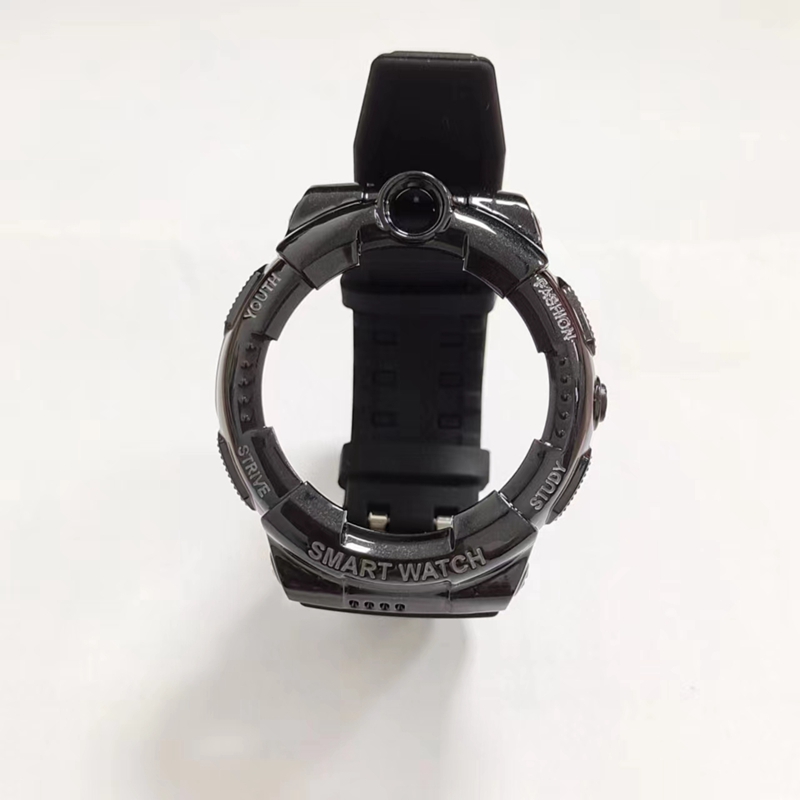 Detachable Strap Casing of Won - огляд і ціна Smartwatch Watches For Kids With Gps