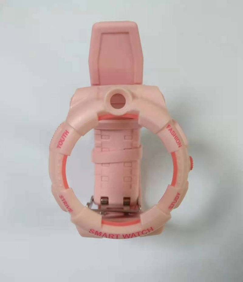 Detachable Strap Casing of Won - огляд і ціна Smartwatch Watches For Kids With Gps
