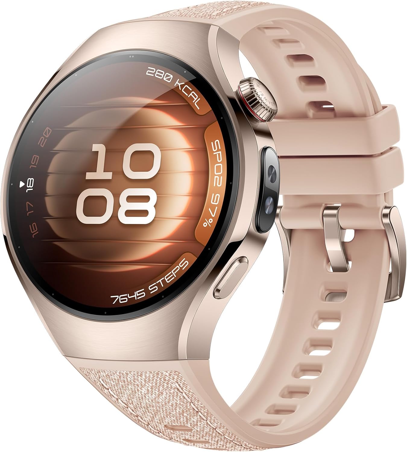 HUAWEI WATCH 5, 46mm Smartwatc - огляд і ціна Timex Watches Smartwatch