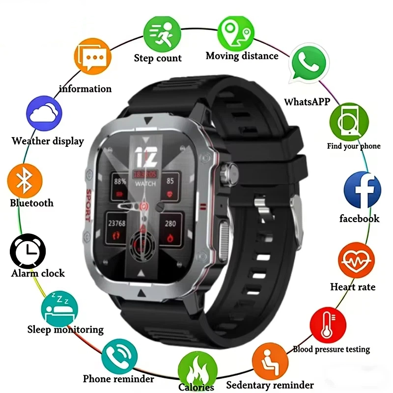 Smart Watch C30PRO Color Match - огляд і ціна Smartwatch Watches For Kids With Gps