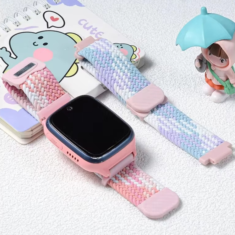 15/16/17mm Smart Watches Braid - огляд і ціна Smartwatch Watches For Kids