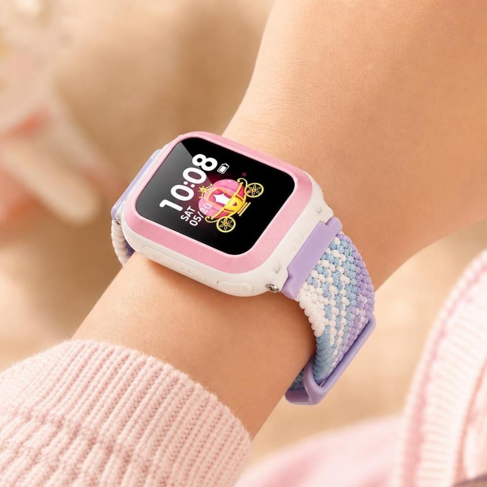 Universal Elastic Braided Magn - огляд і ціна Smartwatch Watches For Kids