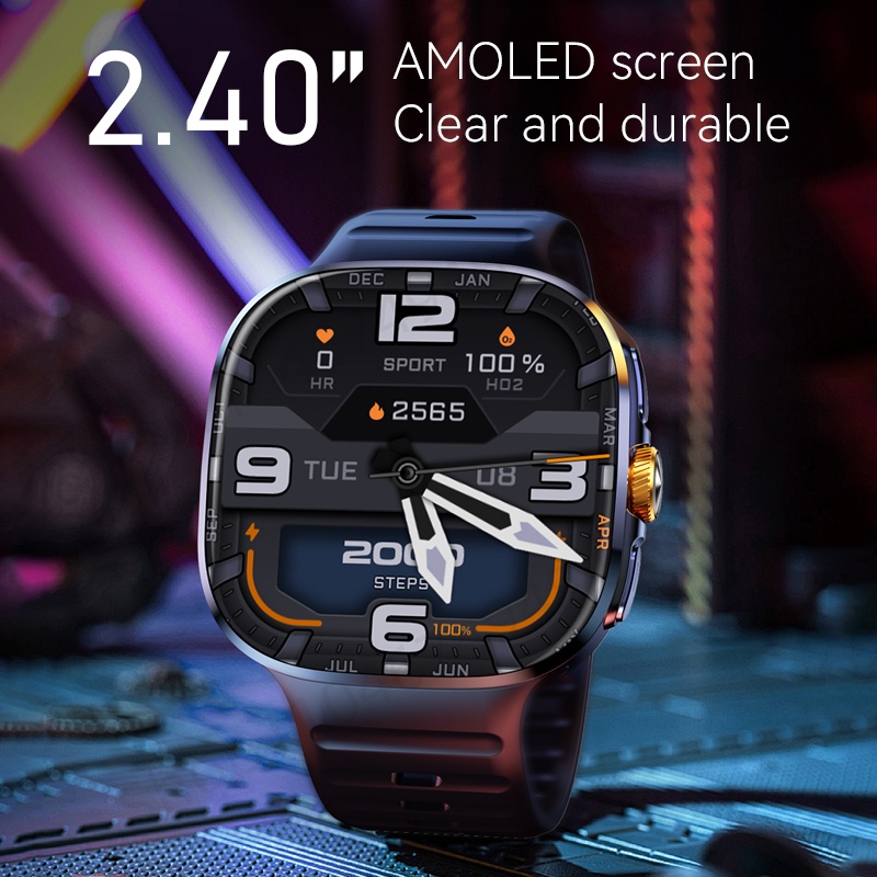 M99 Smart Watch Android 10.0 S - огляд і ціна Smartwatch Watches Price