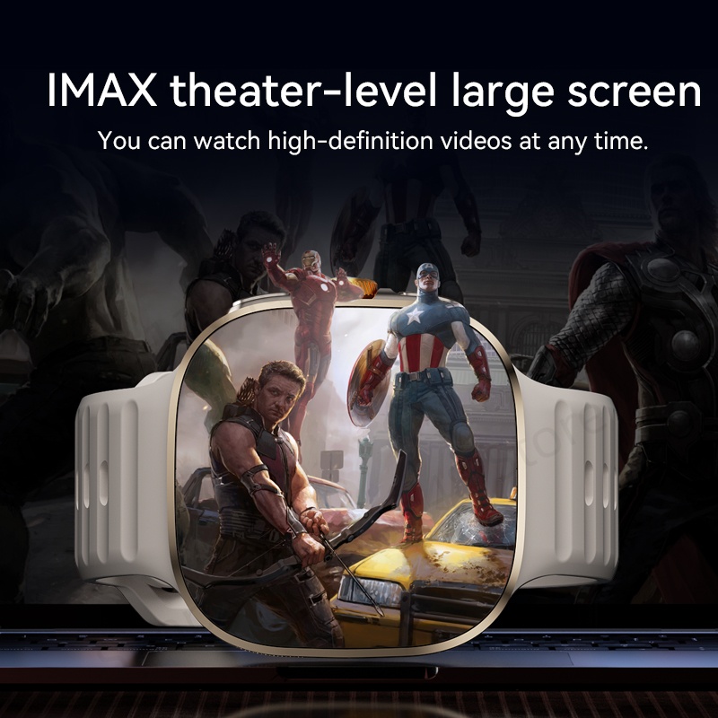 M99 Smart Watch Android 10.0 S - огляд і ціна Smartwatch Watches Price