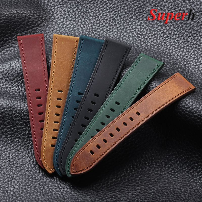 Vintage Retro Genuine Leather  - огляд і ціна Smartwatch Vintage Watches For Women