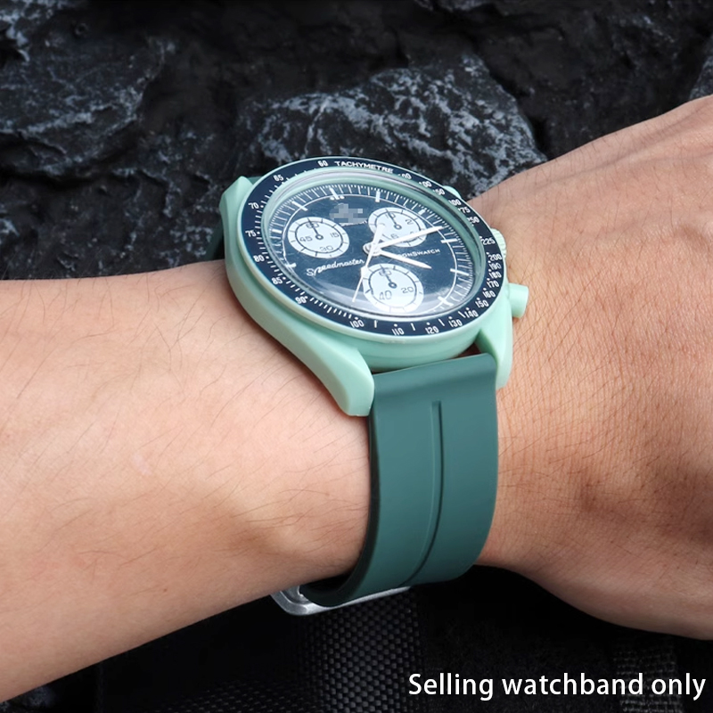 20mm Applicable for Omega X Sw - огляд і ціна Smartwatch Watches Brands For Women
