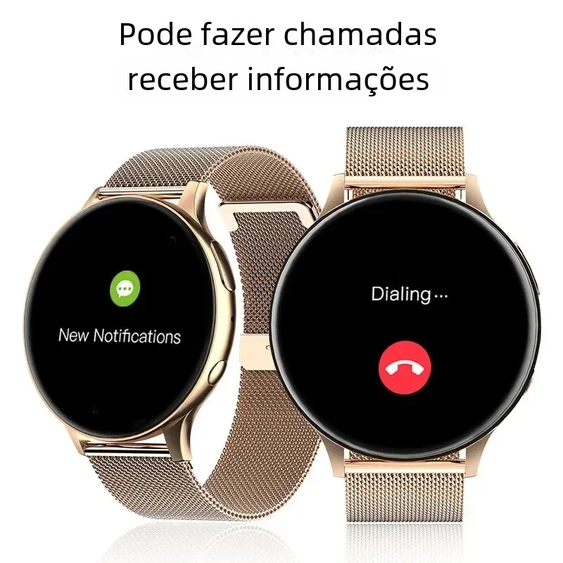 2026 Women Bluetooth Call Smar - огляд і ціна Watches Ladies Smartwatch