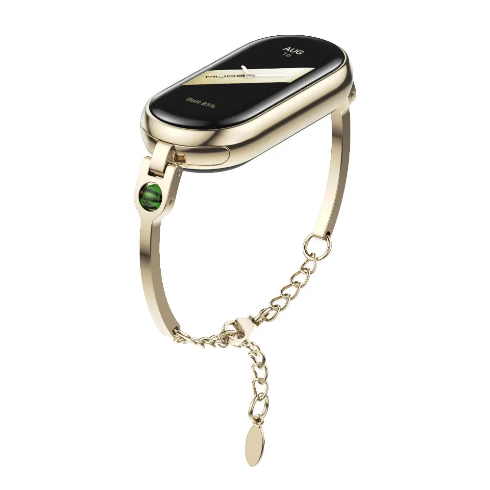 Stainless Steel Replacement St - огляд і ціна Smartwatch Watches For Girls