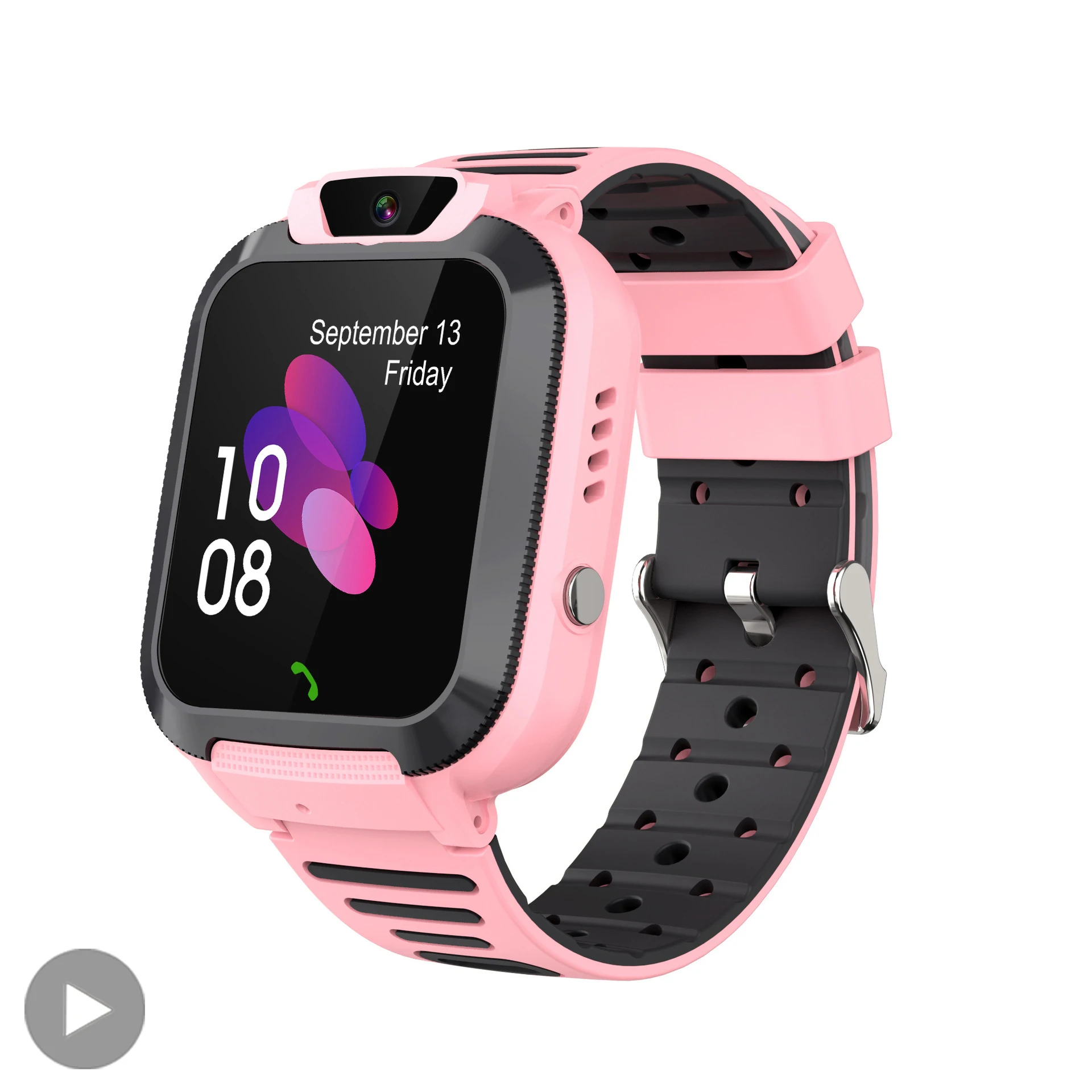 Kids Smart Watch Smartwatch Wr - огляд і ціна Smartwatch Digital Watches For Kid Girl